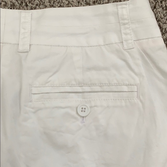 J Crew Chino Shorts - Picture 3 of 4